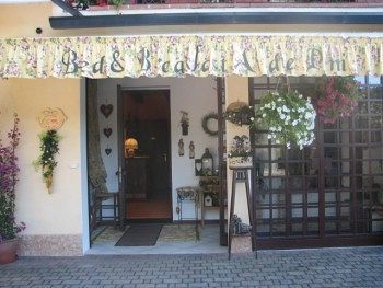 Ai Due Pini B&B Пескантина Екстериор снимка